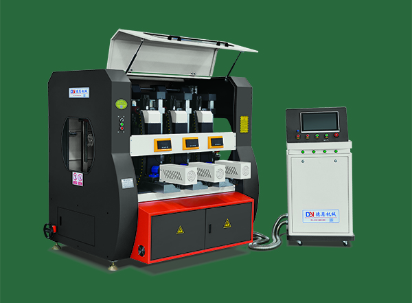 全數控滾壓復合機GYJ-CNC11